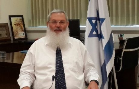 חברי הכנסת בן דהן ויוגב הכריזו כי יתמודדו על ראשות הבית היהודי