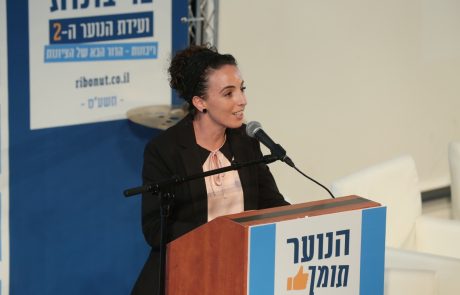 סילמן לליכוד: אל תטיפו לנו על אחדות