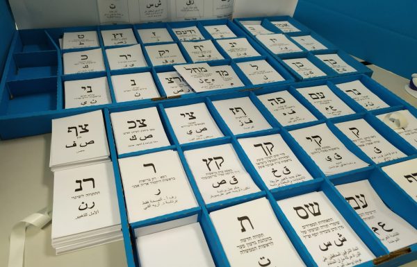 “הגיע זמן בן גביר – הצביעו ב'”- כתב אישום נגד בכיר בבית היהודי ששלח מסרון מטעה ביום הבחירות