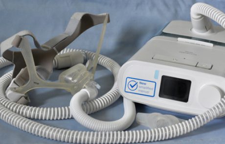אפשרויות טיפול יעילות לדום נשימה בשינה: הבנת טיפול CPAP