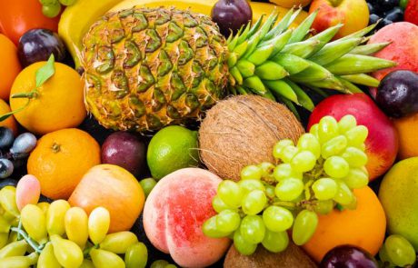 ירקות ופירות עד הבית – כל היתרונות