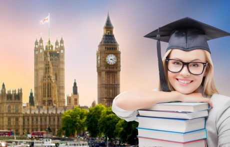 לימודים בלונדון – הזדמנות להשכלה מעולה ותרבות אורבנית מרתקת
