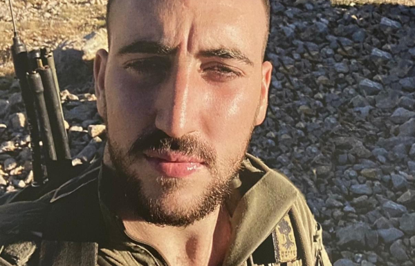 ביום הולדתו: מירוץ זיכרון לזכר סמ”ר בר רוזנשטיין ז”ל ייערך בראשון לציון