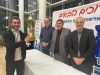 מעכו דרך ראשל”צ ועד לאליפות: בן 19 זכה מקום ראשון