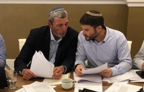 מעל 100 רבנים חתמו – להצביע ׳טב׳
